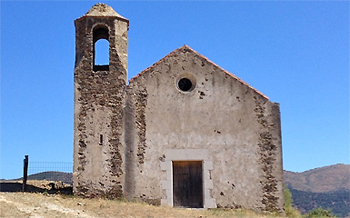 Sant Quirc i Santa Julia, Rabós d'Empordà